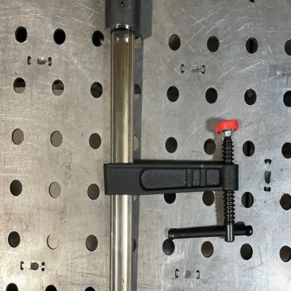 Precision 5/8 Welding Table Clamps: Enhance Your Welding Accuracy